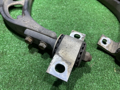 Front control arms SUBARU LEGACY OEM 20200FA061, 20200FA071, 20201FA070, 20201FA080 BHE BH9 BH5 BE5 BE9 BEE 2000 EJ206 AT