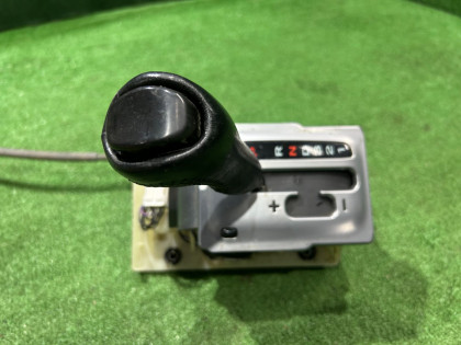 Automatic gear selector SUBARU LEGACY OEM 35126AE020, 35180AE021, 35150AE020 BE5 BH5 2000
