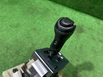 Automatic gear selector SUBARU LEGACY OEM 35126AE020, 35180AE021, 35150AE020 BE5 BH5 2000