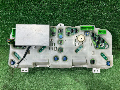 仪表盘 оптитрон SUBARU LEGACY OEM 85015AE030 BE5 BH5 2000 EJ206 AT