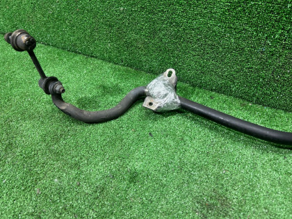 เหล็กกันโคลงหน้า 21мм SUBARU LEGACY OEM 20401AE010 BE5 BH5 2000 EJ206 AT