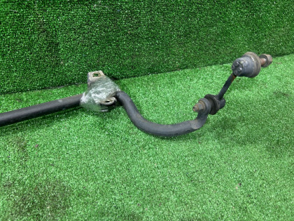 เหล็กกันโคลงหน้า 21мм SUBARU LEGACY OEM 20401AE010 BE5 BH5 2000 EJ206 AT
