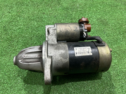 ไดสตาร์ท SUBARU LEGACY OEM 23300AA361 BE5 BH5 2000 EJ206 AT