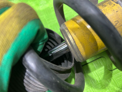 โช้คอัพ bilstein SUBARU LEGACY OEM 20310AE220, 20310AE230, 20330AE260, 20365AE070, 20380AE150 BE5 BH5 2000 EJ206 AT