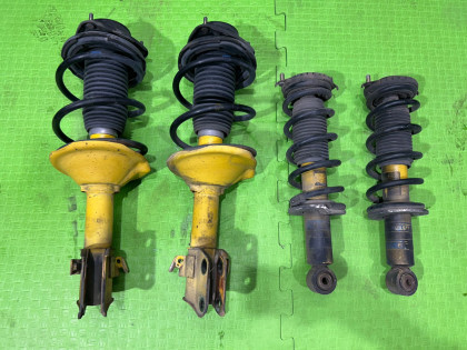 โช้คอัพ bilstein 20310AE220, 20310AE230, 20330AE260, 20365AE070, 20380AE150 SUBARU LEGACY