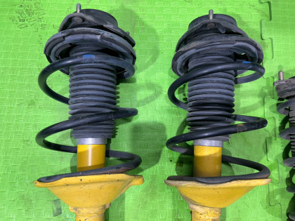 โช้คอัพ bilstein SUBARU LEGACY OEM 20310AE220, 20310AE230, 20330AE260, 20365AE070, 20380AE150 BE5 BH5 2000 EJ206 AT