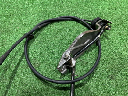 Тросик газа Турбо SUBARU LEGACY OEM 37114AE010 BE5 2000 EJ206 AT