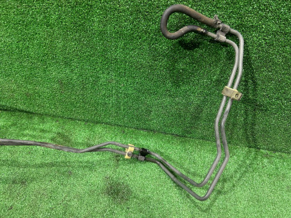 Gearbox oil cooler lines SUBARU LEGACY OEM 45174AE020 BE5 BH5 2000 EJ206 AT