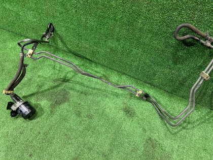 Gearbox oil cooler lines SUBARU LEGACY OEM 45174AE020 BE5 BH5 2000 EJ206 AT