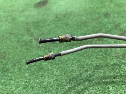 Middle brake lines SUBARU LEGACY OEM 26530AE000 BE5 2000 EJ206 AT