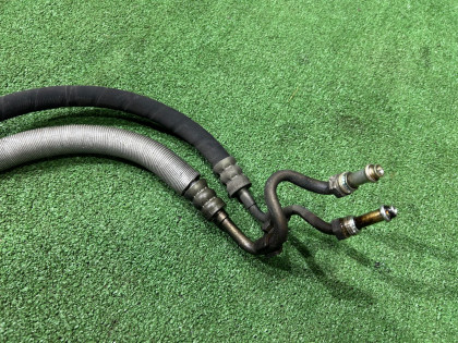 ท่อพวงมาลัยเพาเวอร์ SUBARU LEGACY OEM 34610AE020 BE5 BH5 2000 EJ206 AT