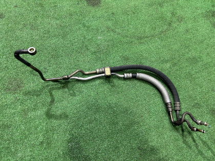 ท่อพวงมาลัยเพาเวอร์ SUBARU LEGACY OEM 34610AE020 BE5 BH5 2000 EJ206 AT