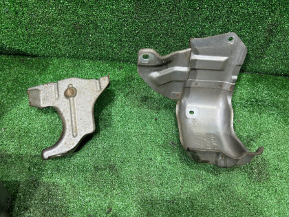 Proteção térmica do turbo SUBARU LEGACY OEM 44031AC091 44031AC120 BE5 2000 EJ206 AT