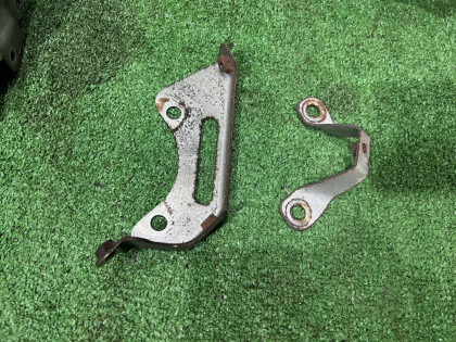 Proteção térmica do turbo SUBARU LEGACY OEM 44031AC091 44031AC120 BE5 2000 EJ206 AT