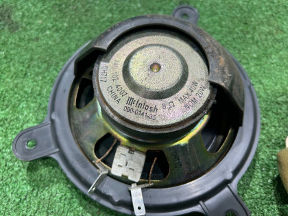 ลำโพง SUBARU LEGACY OEM 86301AE040 86301AE080 BE5 2000