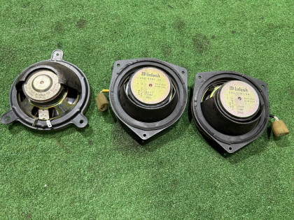 ลำโพง SUBARU LEGACY OEM 86301AE040 86301AE080 BE5 2000