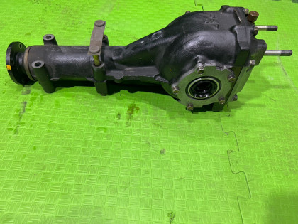 เฟืองท้าย 4.444 viscous LSD SUBARU LEGACY OEM 27011AA541 38104AA100 BE5 1999 EJ208 MT5