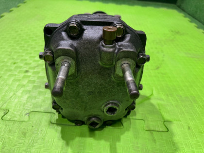 เฟืองท้าย 4.444 viscous LSD SUBARU LEGACY OEM 27011AA541 38104AA100 BE5 1999 EJ208 MT5