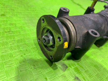 เฟืองท้าย 4.444 viscous LSD SUBARU LEGACY OEM 27011AA541 38104AA100 BE5 1999 EJ208 MT5