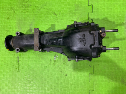 เฟืองท้าย 4.444 viscous LSD SUBARU LEGACY OEM 27011AA541 38104AA100 BE5 1999 EJ208 MT5