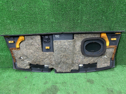 后隔板 Под Mcintosh SUBARU LEGACY OEM 65510AE400ML BE5 2000 WHITE 51E