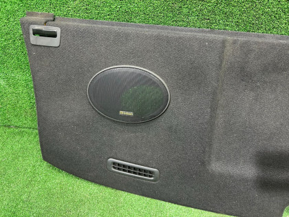 后隔板 Под Mcintosh SUBARU LEGACY OEM 65510AE400ML BE5 2000 WHITE 51E