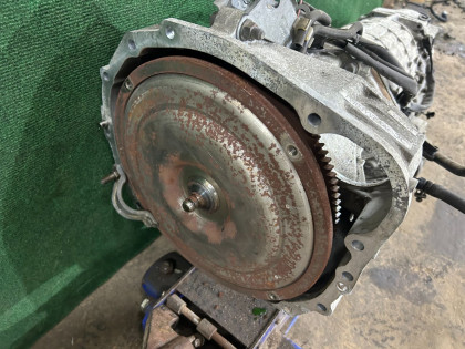 Caixa automática TV1B4YVEAA SUBARU LEGACY OEM 31000AF270 BEE 2002 EZ30 AT