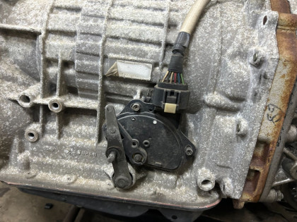 Caixa automática TV1B4YVEAA SUBARU LEGACY OEM 31000AF270 BEE 2002 EZ30 AT