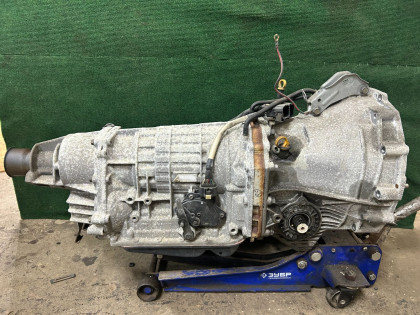 Caixa automática TV1B4YVEAA SUBARU LEGACY OEM 31000AF270 BEE 2002 EZ30 AT