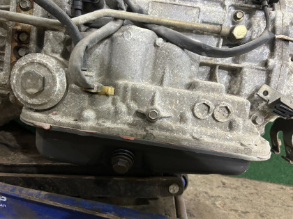 Caixa automática TV1B4YVEAA SUBARU LEGACY OEM 31000AF270 BEE 2002 EZ30 AT