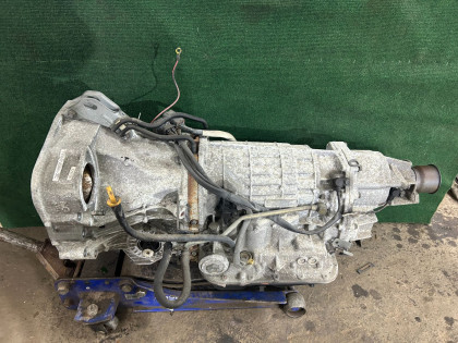 Caixa automática TV1B4YVEAA SUBARU LEGACY OEM 31000AF270 BEE 2002 EZ30 AT
