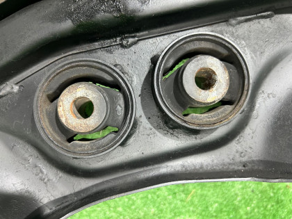คานหลัง SUBARU LEGACY OEM 20152AE001 BEE BHE BE5 BE9 BH5 BH9 2002 EZ30 AT