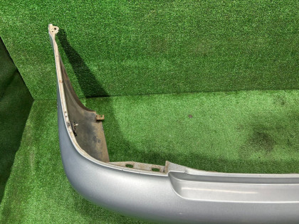 Rear bumper BLITZEN SUBARU LEGACY OEM E7718AE500TG BEE BE9 BE5 2002 SILVER 01G