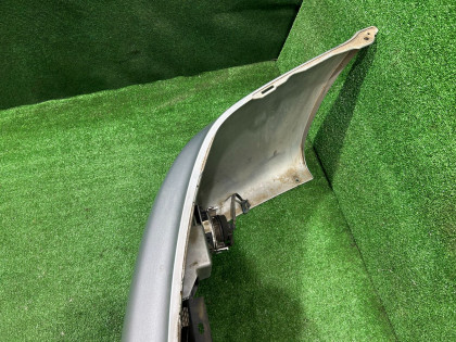 Front bumper BLITZEN SUBARU LEGACY OEM E7718AE210TG BEE BE9 BE5 2002 SILVER 01G