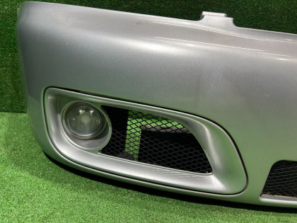Front bumper BLITZEN SUBARU LEGACY OEM E7718AE210TG BEE BE9 BE5 2002 SILVER 01G