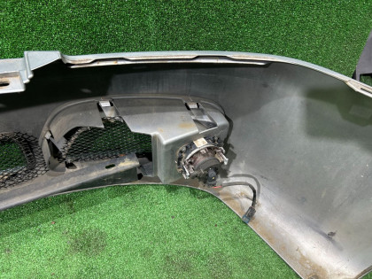 Front bumper BLITZEN SUBARU LEGACY OEM E7718AE210TG BEE BE9 BE5 2002 SILVER 01G