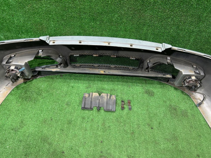 Front bumper BLITZEN SUBARU LEGACY OEM E7718AE210TG BEE BE9 BE5 2002 SILVER 01G