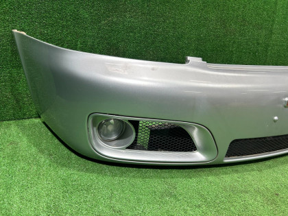 Front bumper BLITZEN SUBARU LEGACY OEM E7718AE210TG BEE BE9 BE5 2002 SILVER 01G