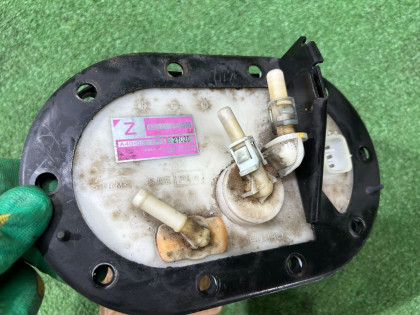 ปั๊มติ๊ก SUBARU LEGACY OEM 42021AE040 BEE 2002 EZ30 AT