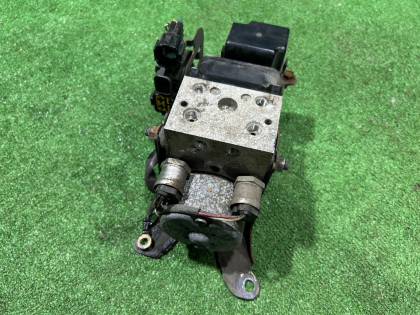 Módulo ABS VDC SUBARU LEGACY OEM 27539AE001 BEE BHE BE5 BE9 BH5 BH9 2002 EZ30 AT