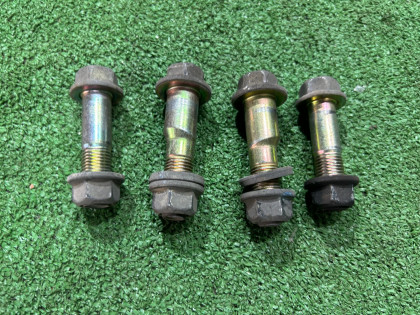น็อตปรับศูนย์ล้อหน้า SUBARU LEGACY OEM 20540AA090, 20540AA100 BEE BHE BE5 BE9 BH5 BH9 2002 EZ30 AT