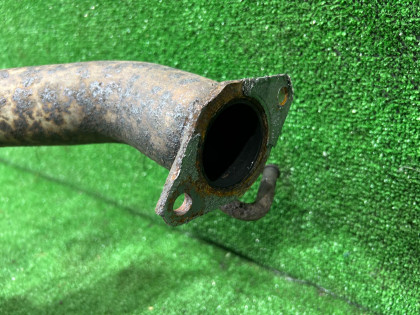 Muffler BLITZEN SUBARU LEGACY OEM 44300AE240 BEE 2002 EZ30 AT