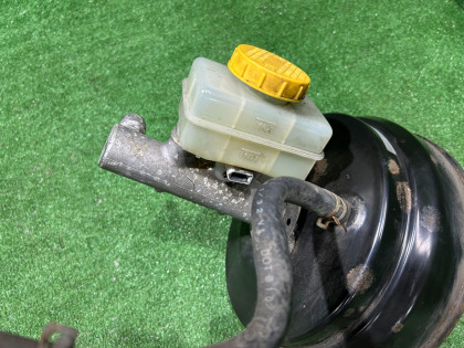 Главный тормозной цилиндр VDC SUBARU LEGACY OEM 26401AE000 26402AE400 BEE BHE BE5 BE9 BH5 BH9 2002 EZ30 AT