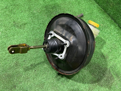 Главный тормозной цилиндр VDC SUBARU LEGACY OEM 26401AE000 26402AE400 BEE BHE BE5 BE9 BH5 BH9 2002 EZ30 AT