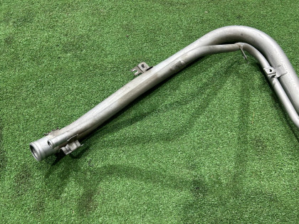 加油口颈管 SUBARU LEGACY OEM 42066AE100 BEE BHE BE5 BE9 BH5 BH9 2002 SILVER 01G