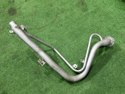 加油口颈管 SUBARU LEGACY OEM 42066AE100 BEE BHE BE5 BE9 BH5 BH9 2002 SILVER 01G