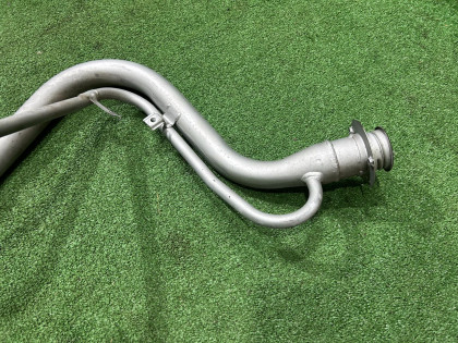 加油口颈管 SUBARU LEGACY OEM 42066AE100 BEE BHE BE5 BE9 BH5 BH9 2002 SILVER 01G
