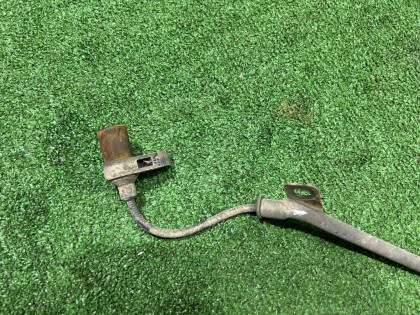左后ABS传感器 SUBARU LEGACY OEM 27540AE050 BEE 2002 EZ30 AT
