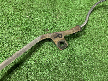Датчик ABS задний правый SUBARU LEGACY OEM 27540AE040 BEE 2002 EZ30 AT