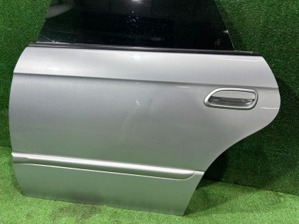 ประตูหลังซ้าย SUBARU LEGACY OEM 60400AE410 BEE BE9 BE5 2002 SILVER 01G